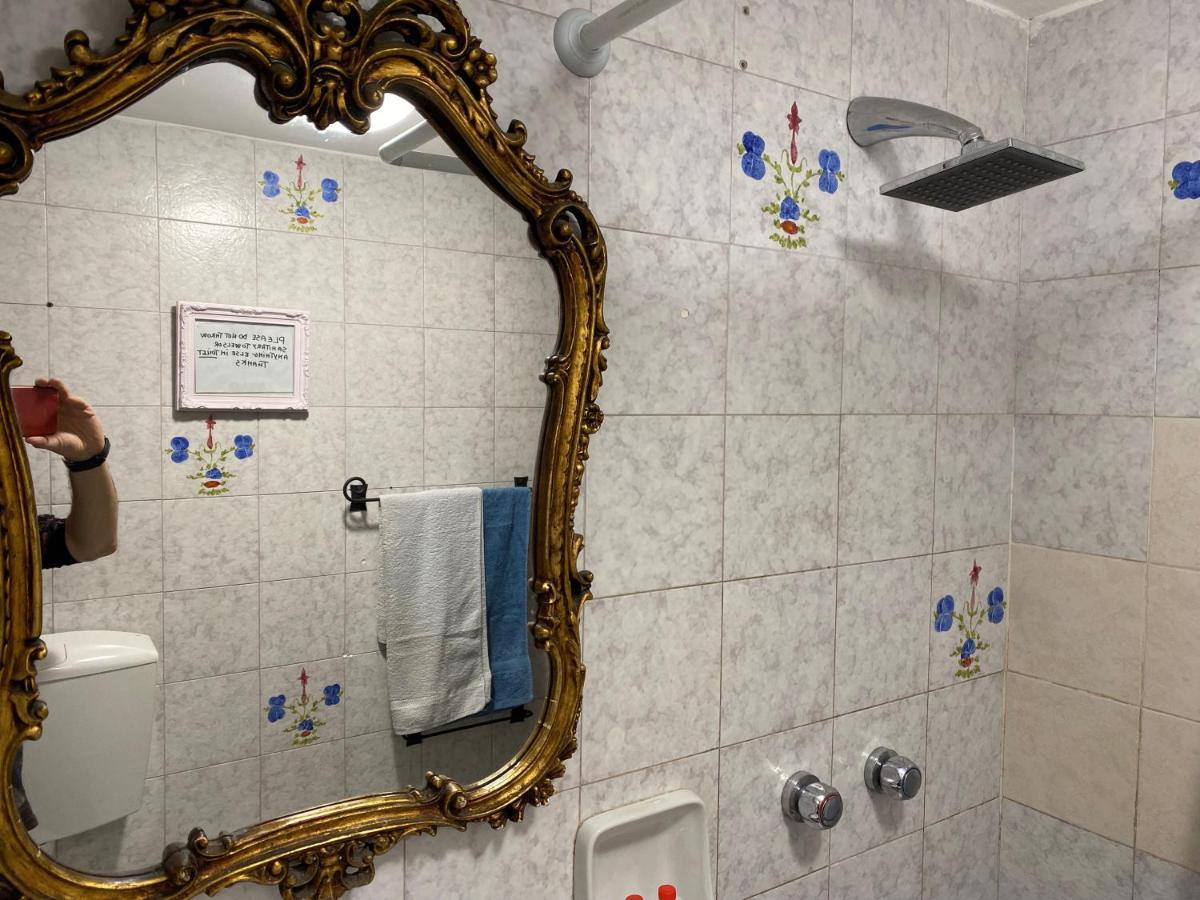 Hotel A Pochi Passi Dal Mare Torre del Lago Puccini Exteriér fotografie