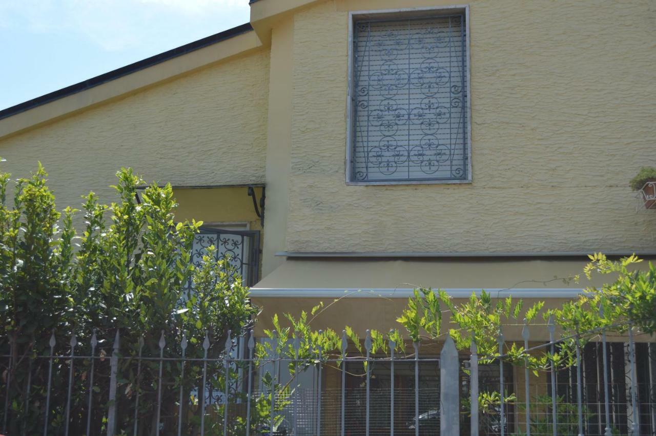 Hotel A Pochi Passi Dal Mare Torre del Lago Puccini Exteriér fotografie