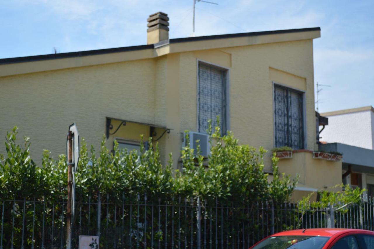 Hotel A Pochi Passi Dal Mare Torre del Lago Puccini Exteriér fotografie